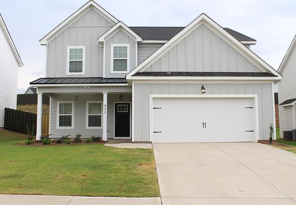 412 Barrow Ln, Grovetown, GA 30813 Zillow