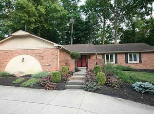 3339 E 68th Ct, Indianapolis, IN