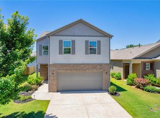 270 Thimbleberry Dr, Dawsonville, GA 30534