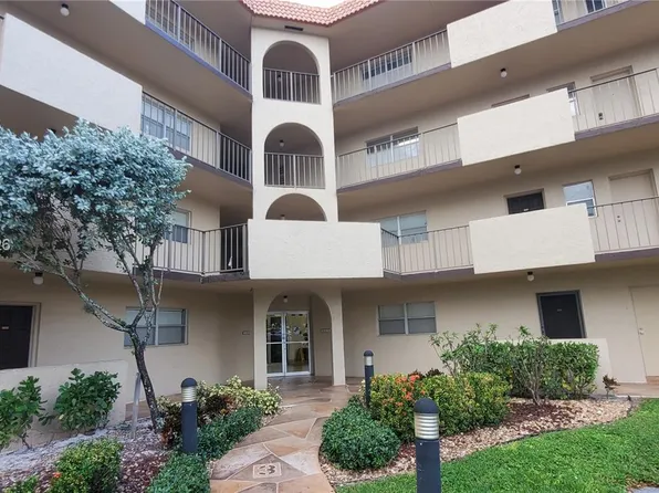 6361 N Falls Circle Dr APT 106, Fort Lauderdale, FL 33319