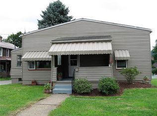 846 Hazlett Ave, Brackenridge, PA