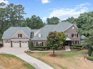 2908 Spaldwick Ct, Raleigh, NC 27613