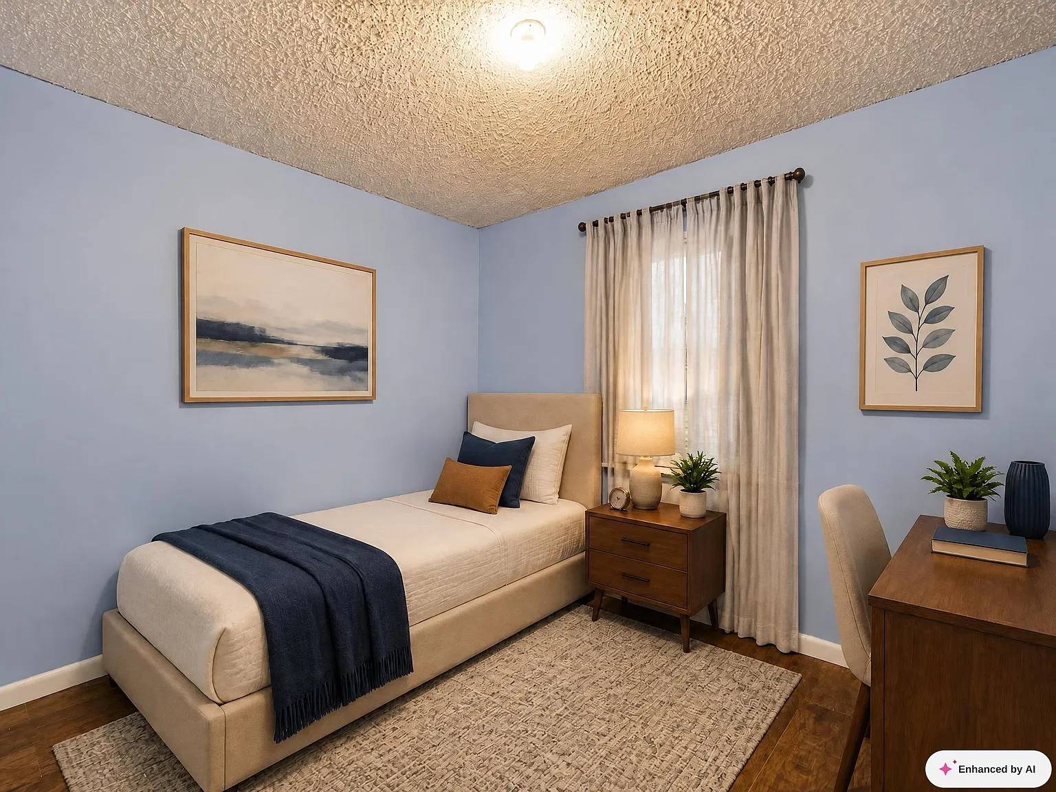 3 bed, 2.0 bath, 1253 sqft, $3,100 — Photo 3
