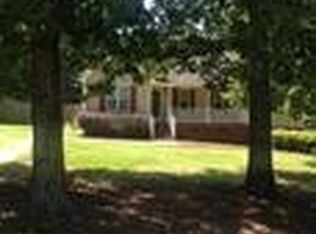 115 Lippizanner Pl, Zebulon, NC 27597