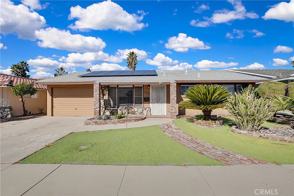 1260 Amberwood Dr, Hemet, CA 92543 Zillow