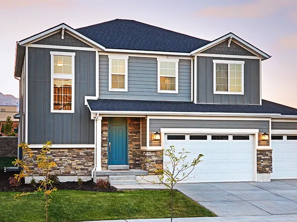 Bedford Plan, Pastures at Saddleback