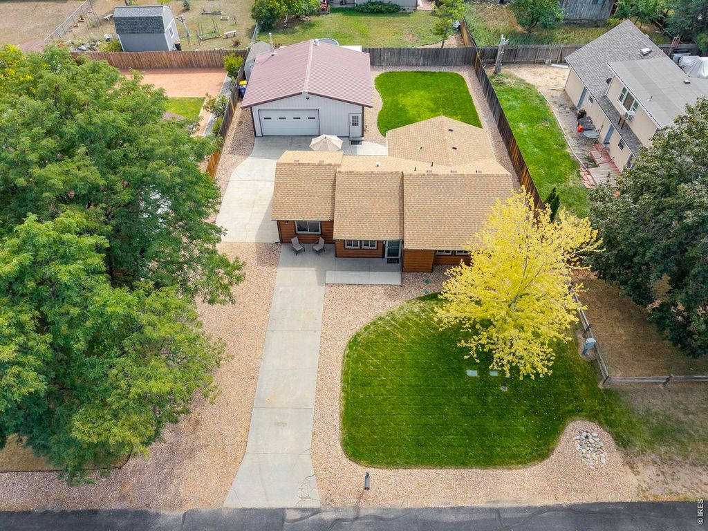 4116 Rockcress Pl