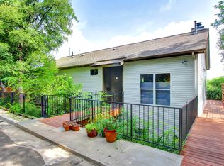 2208 Trailside Dr #A, Austin, TX 78704