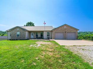 1531 Aaron Barnett Rd, Lawrenceburg, KY 40342