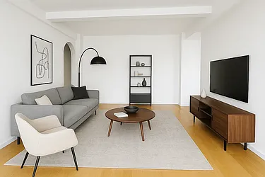 850 Amsterdam Avenue