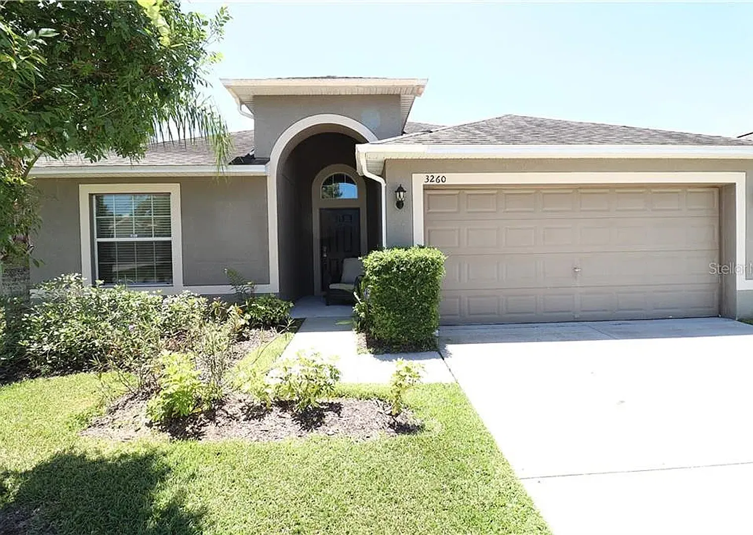 North Lakeland Rental! — Photo 1