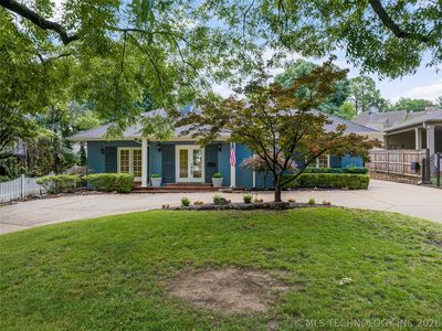 2521 S Birmingham Pl, Tulsa, OK, 74114