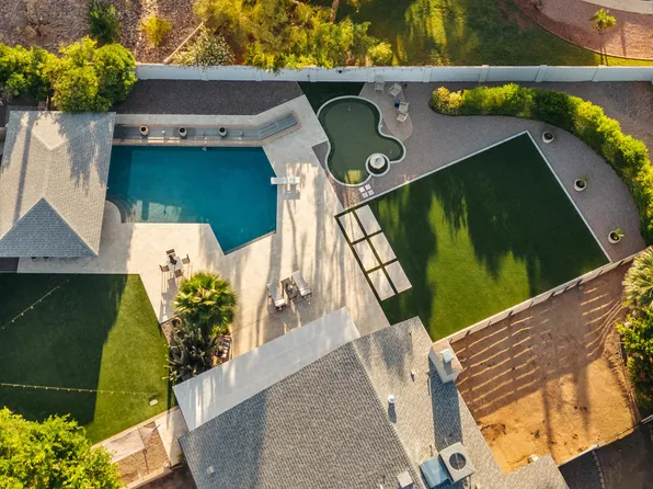 2142 S ROGERS Street, Mesa, AZ 85202
