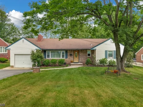 506 OAK RIDGE ROAD, Clark Twp., NJ 07066