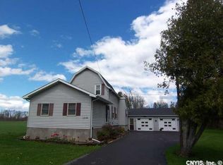 1236 W Elm St, Oneida, NY 13421