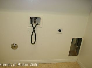 11115 Vista Del Valle Dr, Bakersfield, CA 93311