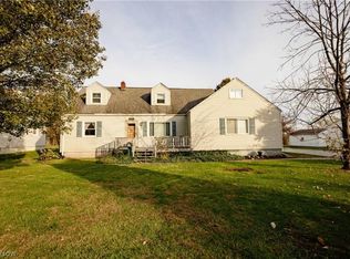 322 Wrexham Ave SW, Massillon, OH 44646