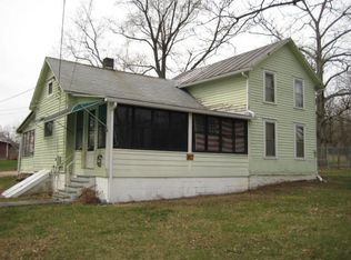 317 Rock Stream Rd, Rock Stream, NY 14878