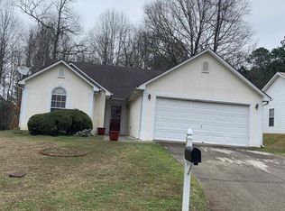 10944 Thrasher Rd, Hampton, GA 30228