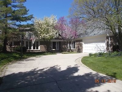 50 Barn Swallow Rd, Lake Forest, IL, 60045