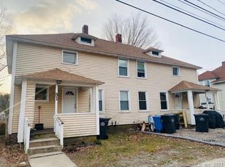51 Main St #53, Sterling, CT 06377