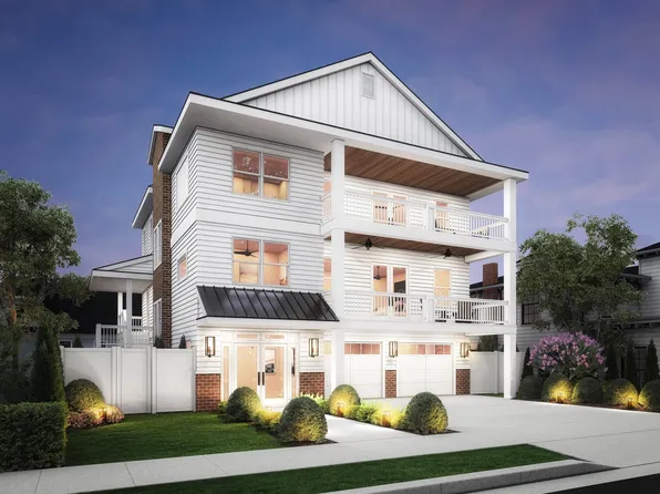 509 N Burghley Ave, Ventnor, NJ 08406