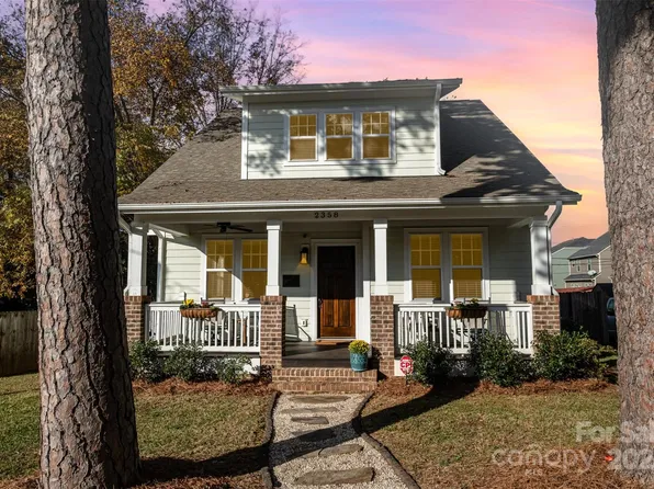 2358 Morton St, Charlotte, NC 28208