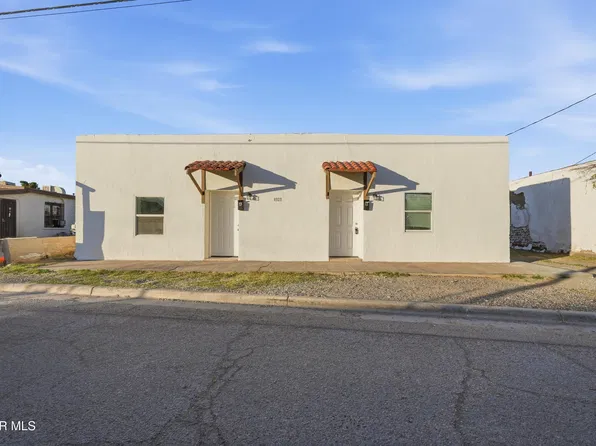 8929 Teodoso Dr #A & B, El Paso, TX 79907