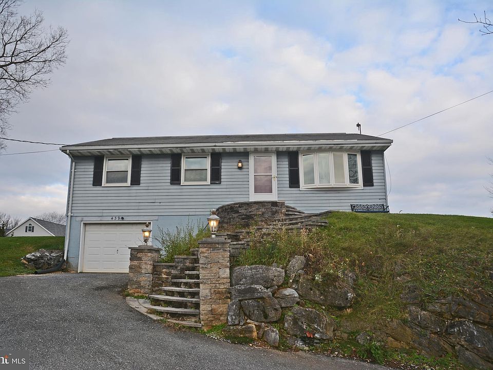 439 Lefever Rd, Mount Joy, PA 17552 Zillow