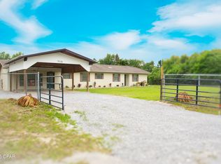 7526 Morganville Rd, Youngstown, FL 32466