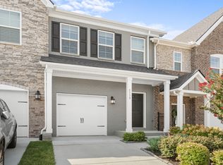 5338 Bellflower Hls, Hermitage, TN 37076