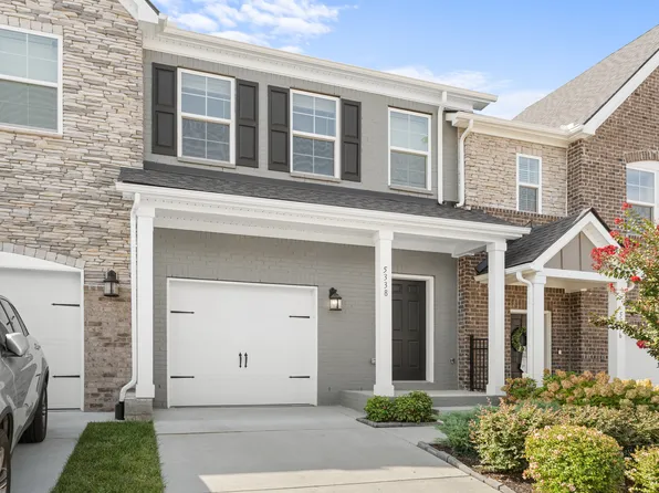 5338 Bellflower Hls, Hermitage, TN