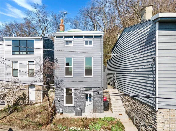 606 Conroy St, Cincinnati, OH 45214