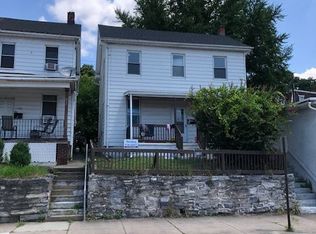 261 S Front St #2, Steelton, PA 17113