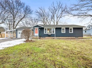 165 Valiant Dr, Rochester, NY 14623