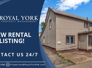 5 Pine St S #2, Thorold, ON L2V 3L1