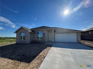 3111 Atascosa Dr, Temple, TX 76501