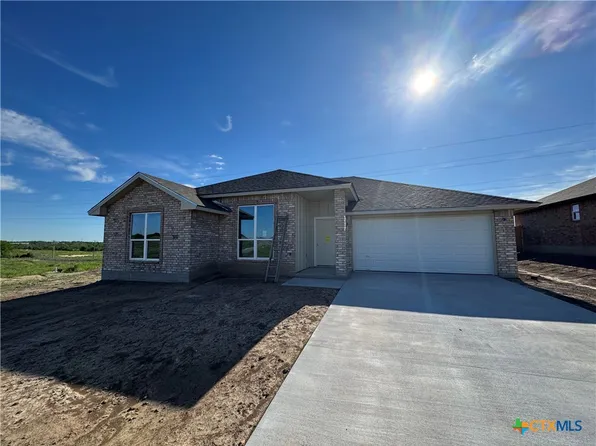 3111 Atascosa Dr, Temple, TX 76501