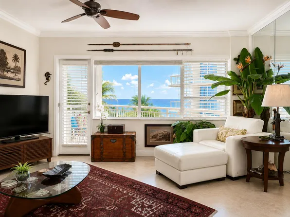 710 N Ocean Boulevard #312, Pompano Beach, FL 33062