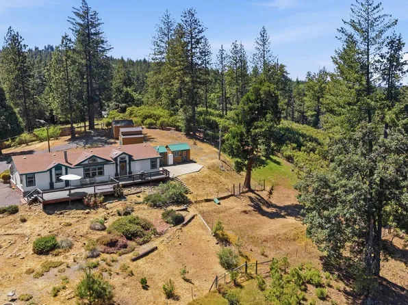 21552 Sprague Rd W, Groveland, CA 95321