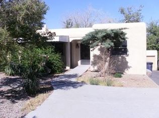 417 Richmond Dr SE, Albuquerque, NM 87106