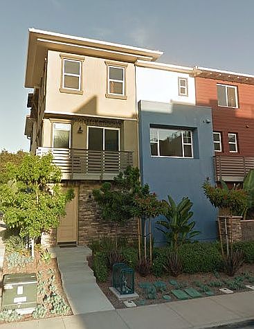 1st image of 438 S Cleveland St Unit 104