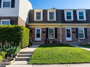 15 Congaree Ct, Baltimore, MD 21236