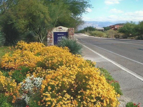 101 S Players Club Dr, Tucson, AZ 85745