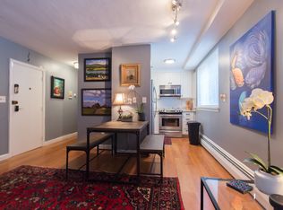 133 Beaconsfield Rd APT 15, Brookline, MA 02445
