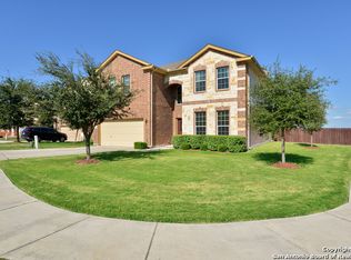 200 Grand Vis, Cibolo, TX 78108