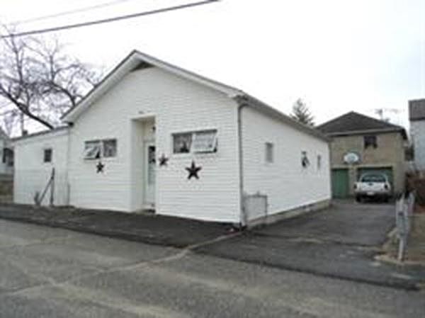 2nd image of 16 West St