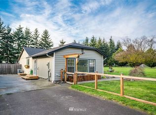 8521 Foreign Ln SW, Rochester, WA 98579