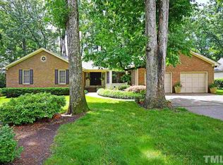 9437 Springdale Dr, Raleigh, NC 27613