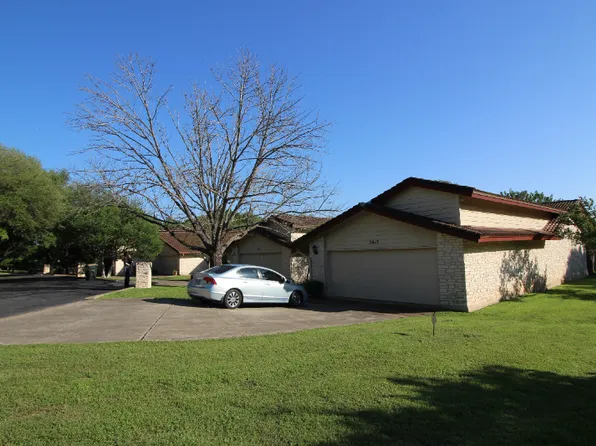 3617 Doe Trl, Austin, TX 78746
